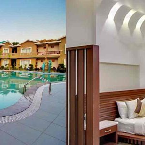 corbett holiday packages