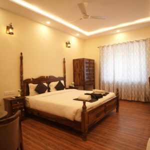 Super Deluxe Room Ananta Palace