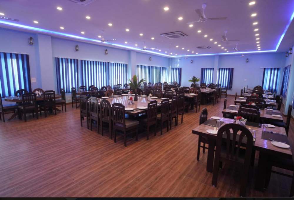 Ananta-palace-ranthambore-restuarant