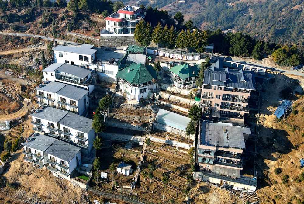 Claissa-resort-mukteshwar-mokshyaholidays