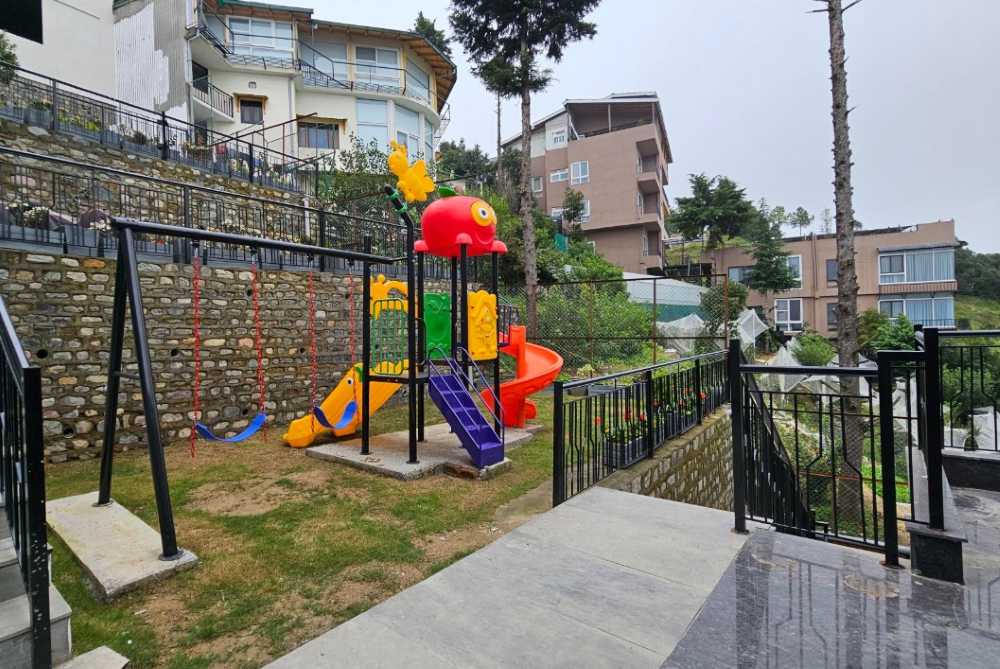 Clarissa-resort-mukteshwar-kid-actvities