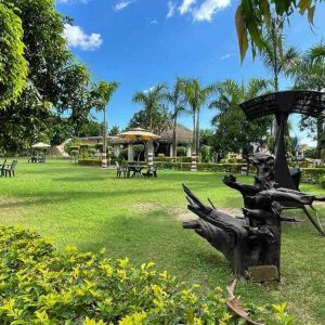corbett fun resort
