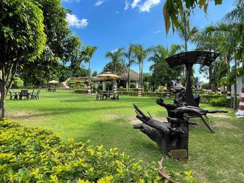 corbett fun resort