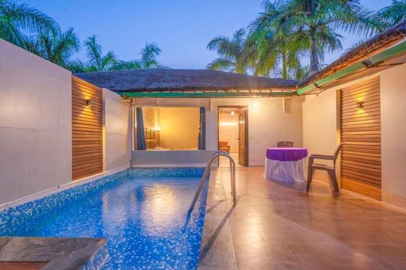 Corbett Fun Resort
