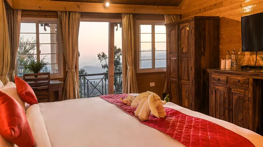 tesia cottage