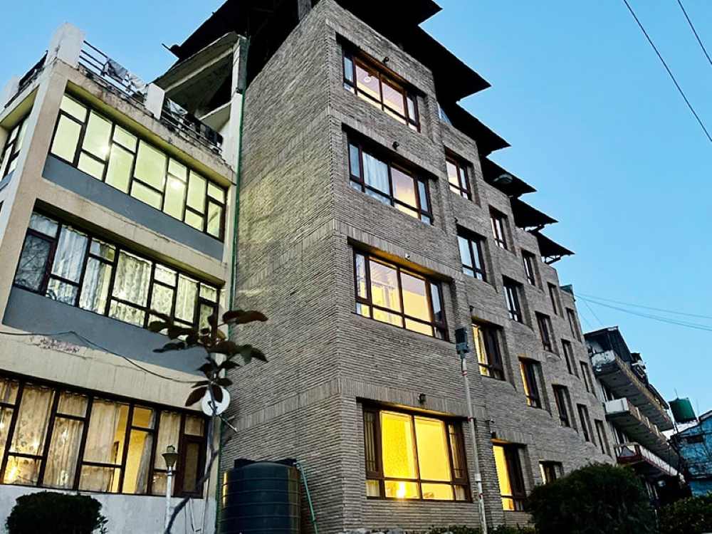 Hotel Sitara International
