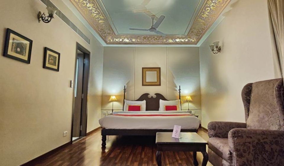 junior suite