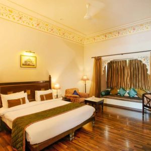 The Premier Rooms Anuraga Palace