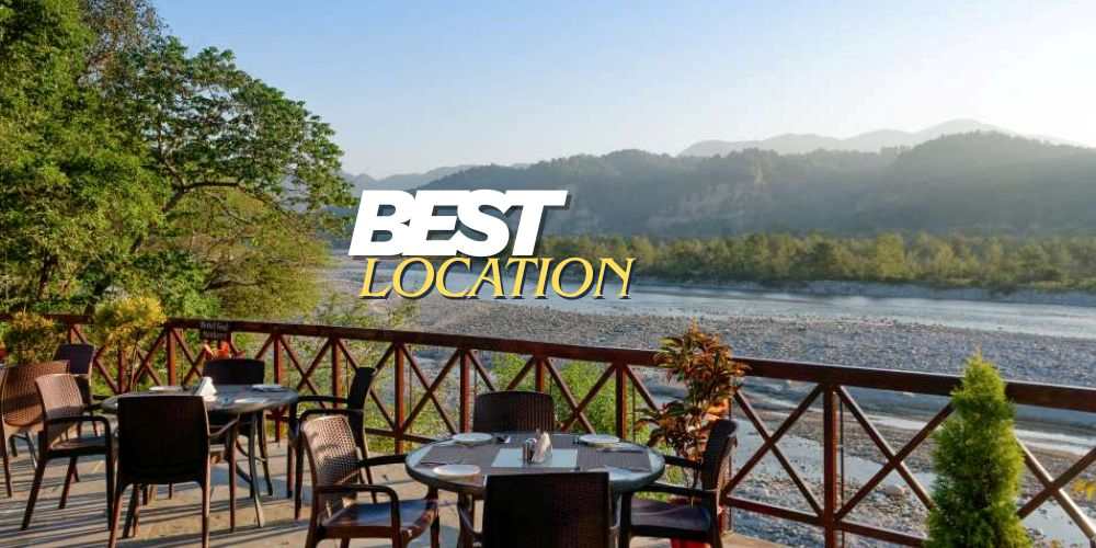 best location jim corbett