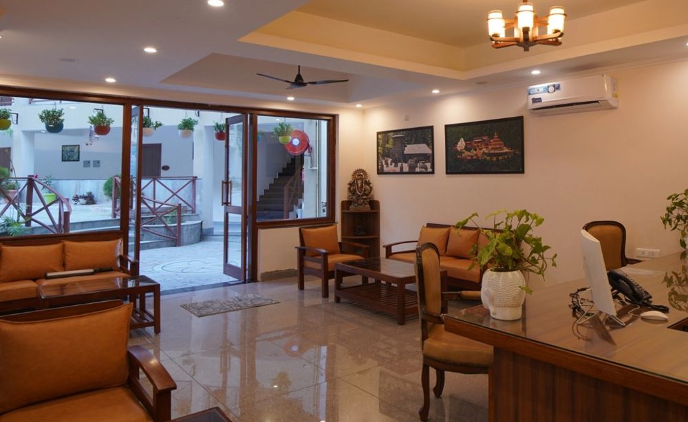 bhimtal-the-baagh-reception