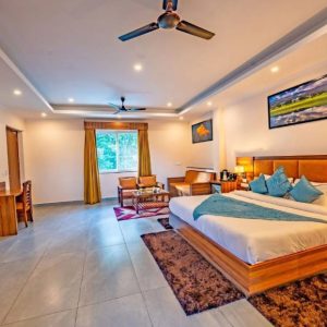 sun bird room the baagh