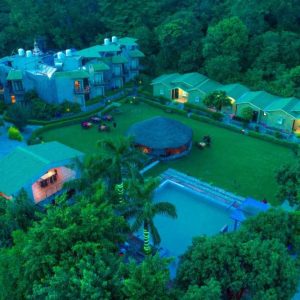 Corbett Clarissa Resort