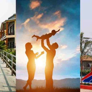 corbett family packages
