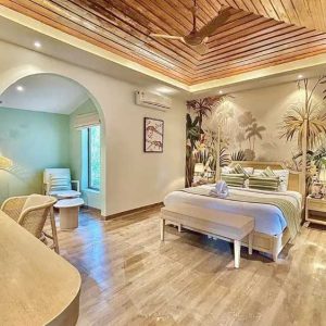 manu maharani exexutive room