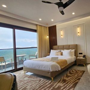 deluxe room clarissa resort