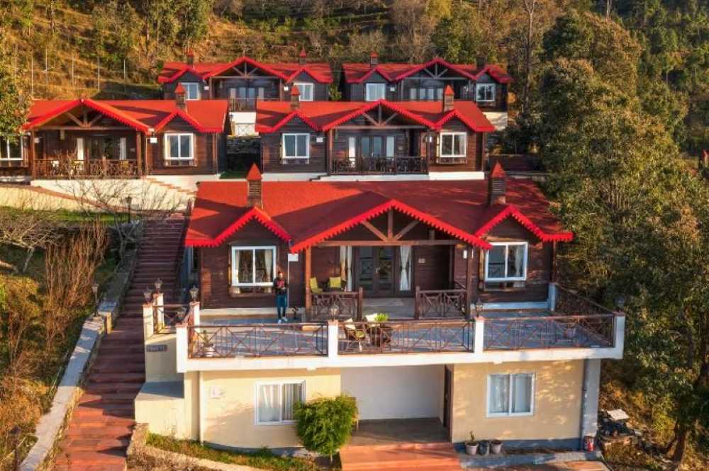 diganta-resort-over-view Digantaa Resort Mukteshwar