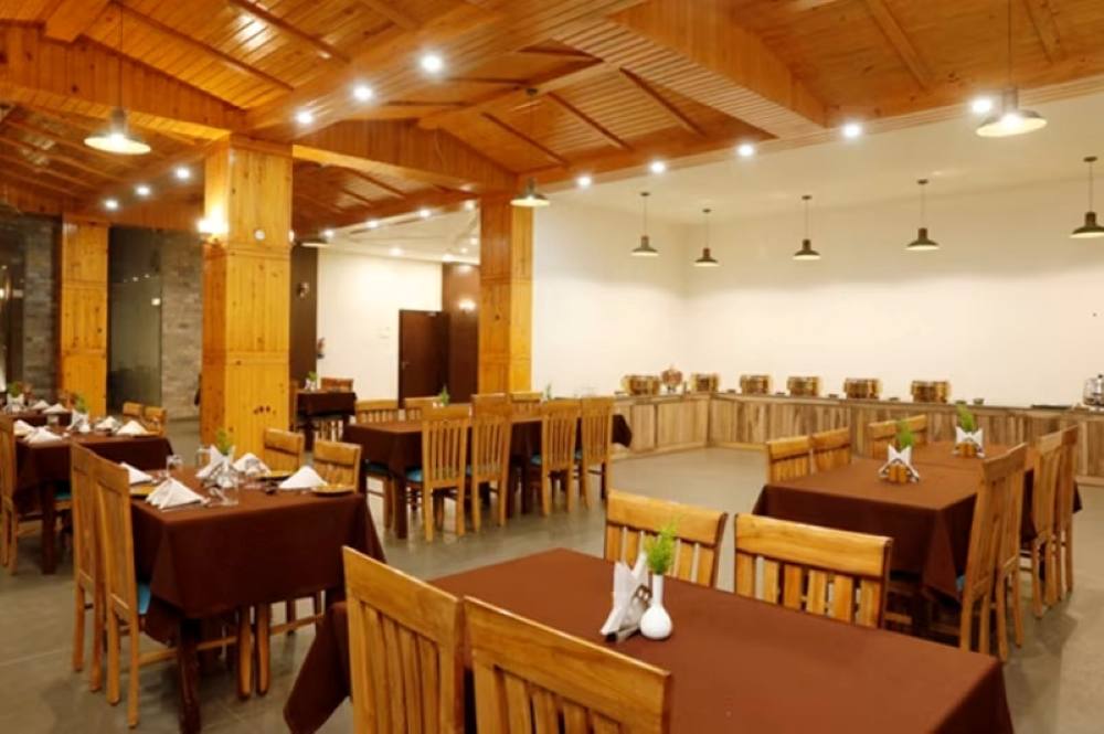 diganta-resort-restuarant