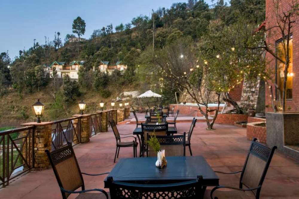 diganta-resort-sitting-area