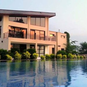 Corbett Golden Tusk Resort