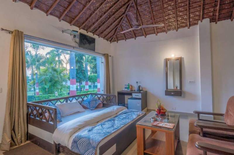 corbett fun resort