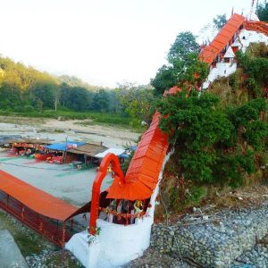 Corbett Local Sightseeing Tour