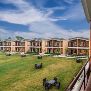 Green Retreat Resort Corbett