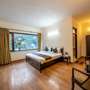 standard room langdale minor