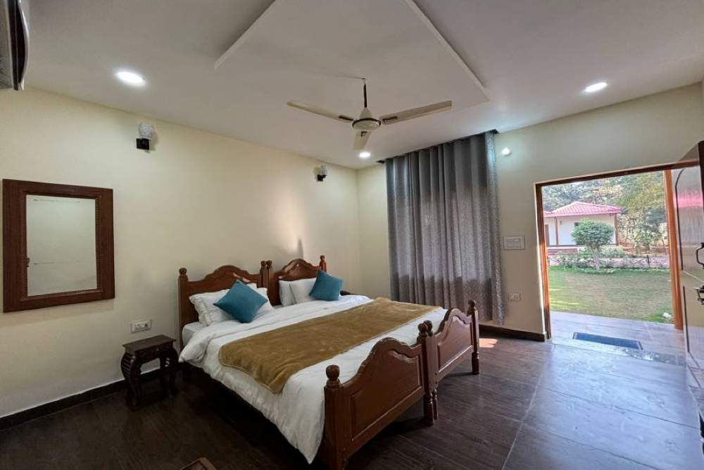 jungle-retreat-ranthambore-room-view