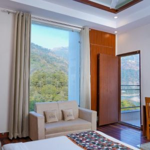 river view room kamay alova