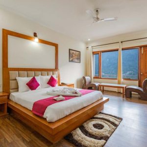 executive room kapalin resort