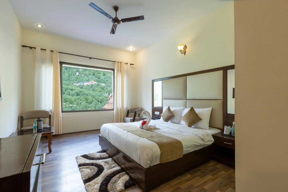 premium room