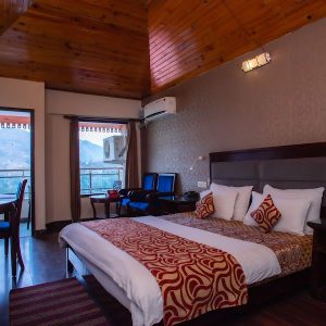 premium room tal paradise