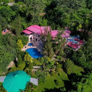 Corbett River Creek Resort