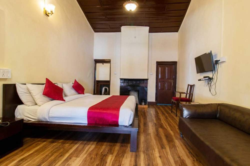 royal heritage hotel nainital