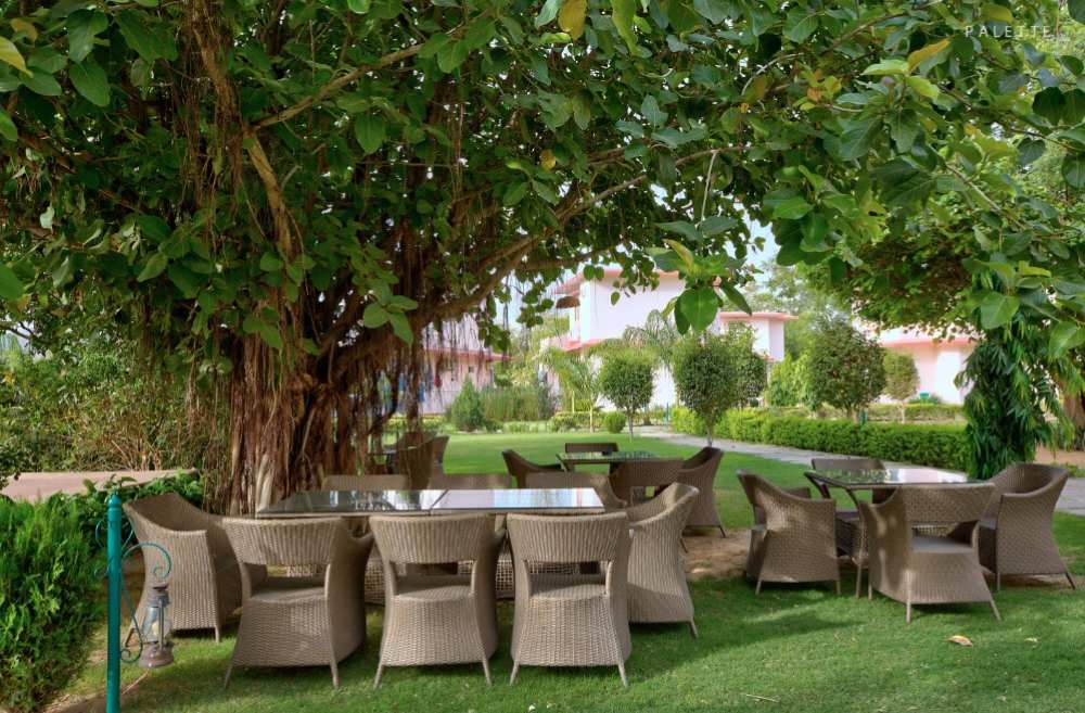 shergarh-resort-ranthambore-sitting-area