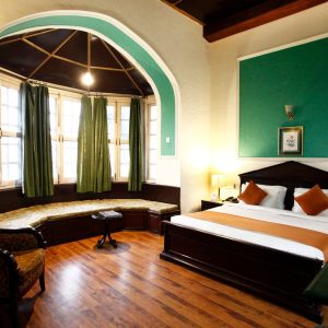 super deluxe room palace the belvedere