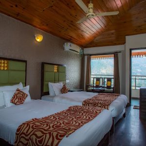 excutive room tal paradise