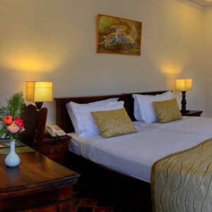 cottage room tiger den resort