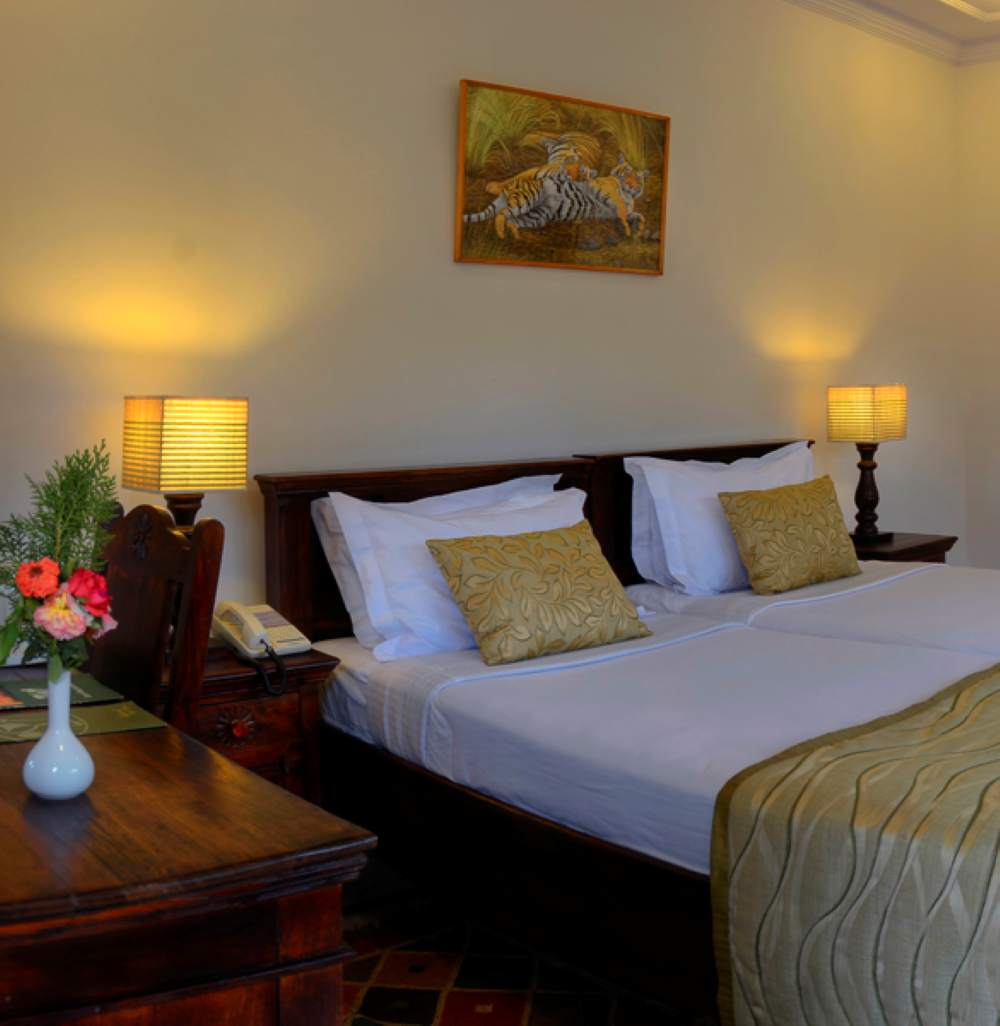 cottage room tiger den resort