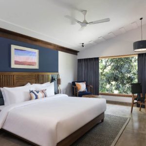 voco resort suite room