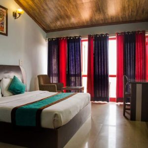 Premium Rooms for Blue pine resort, lansdowne