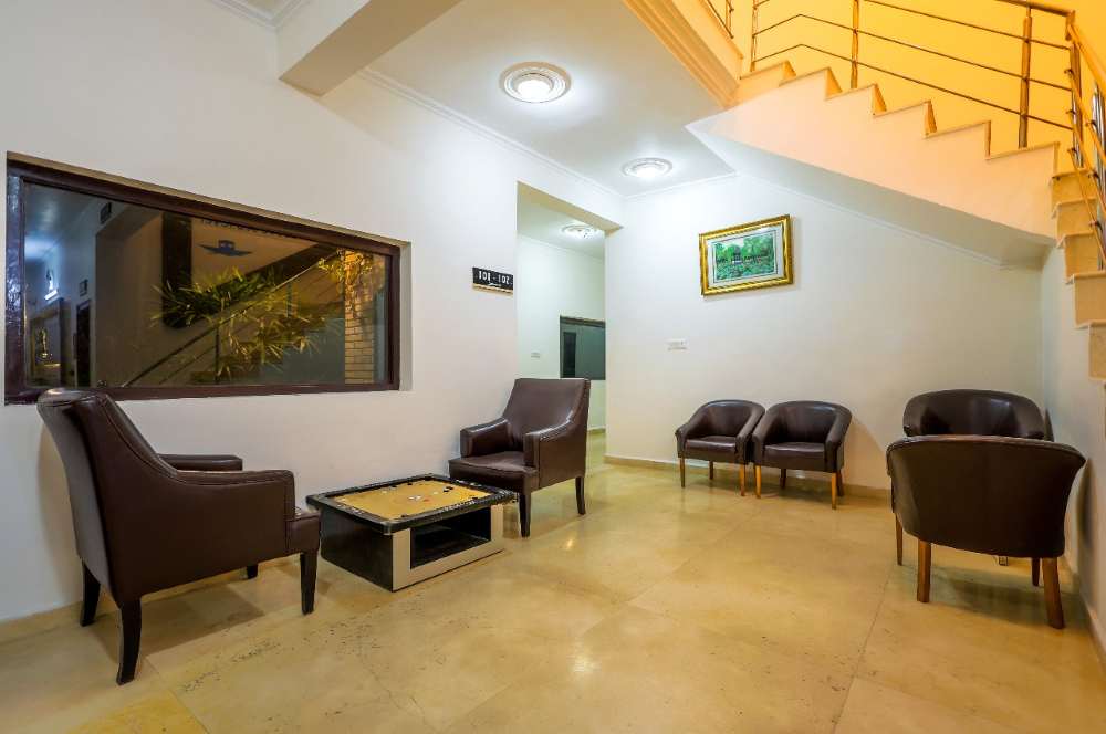 Hotel-Vaapi-Comfort-Inn-indoor-games