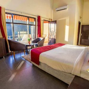 super deluxe room vaapi inn