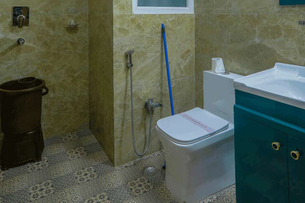 The-Treat-Resort-Mukteshwar-washroom