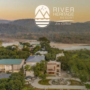Corbett River Heritage Resort