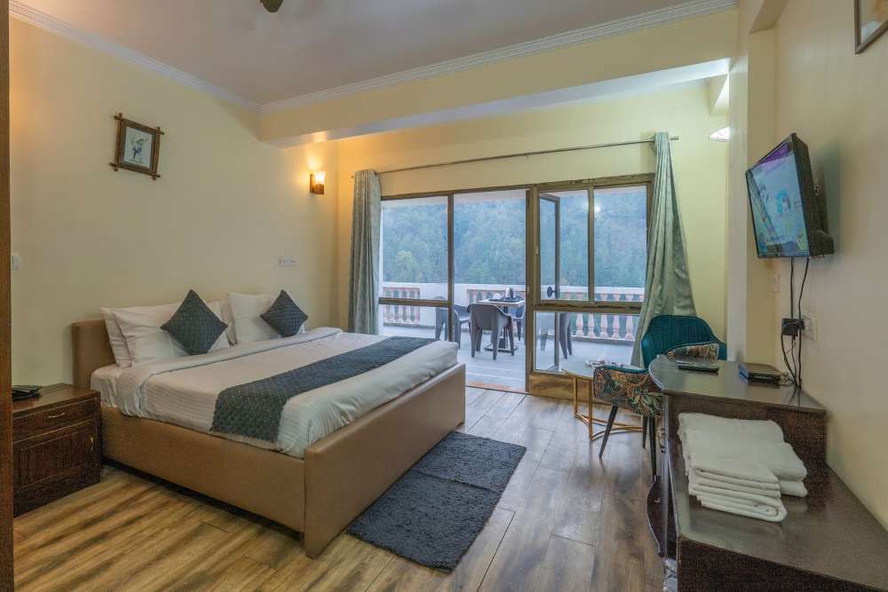 Executive Room Dynasty Resort