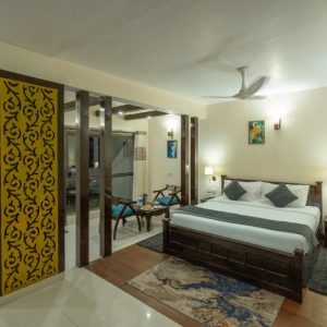 family suite dynasty resort