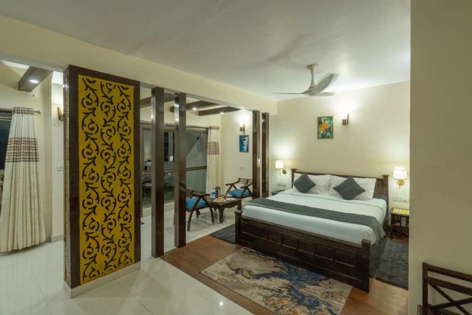 family suite dynasty resort
