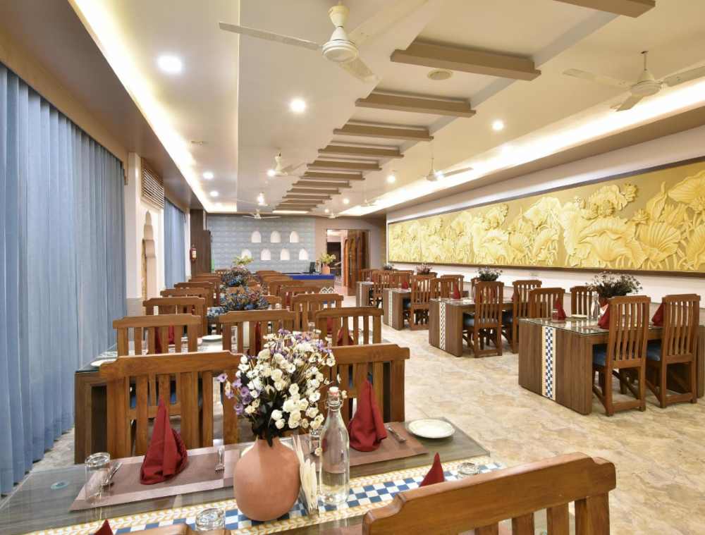 Tiaraa-lite-hotel-resto Tiaraa Lite Hotel Rishikesh