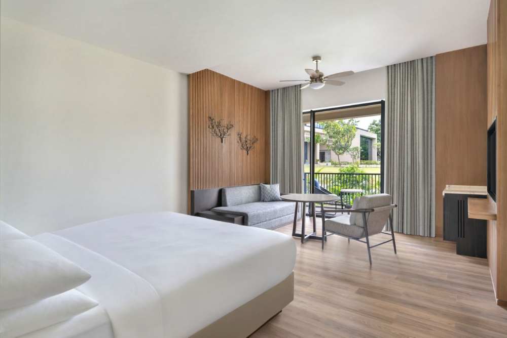 Premier Resort View